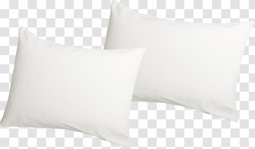 Throw Pillows Cushion - Material - Bamboo Charcoal Transparent PNG