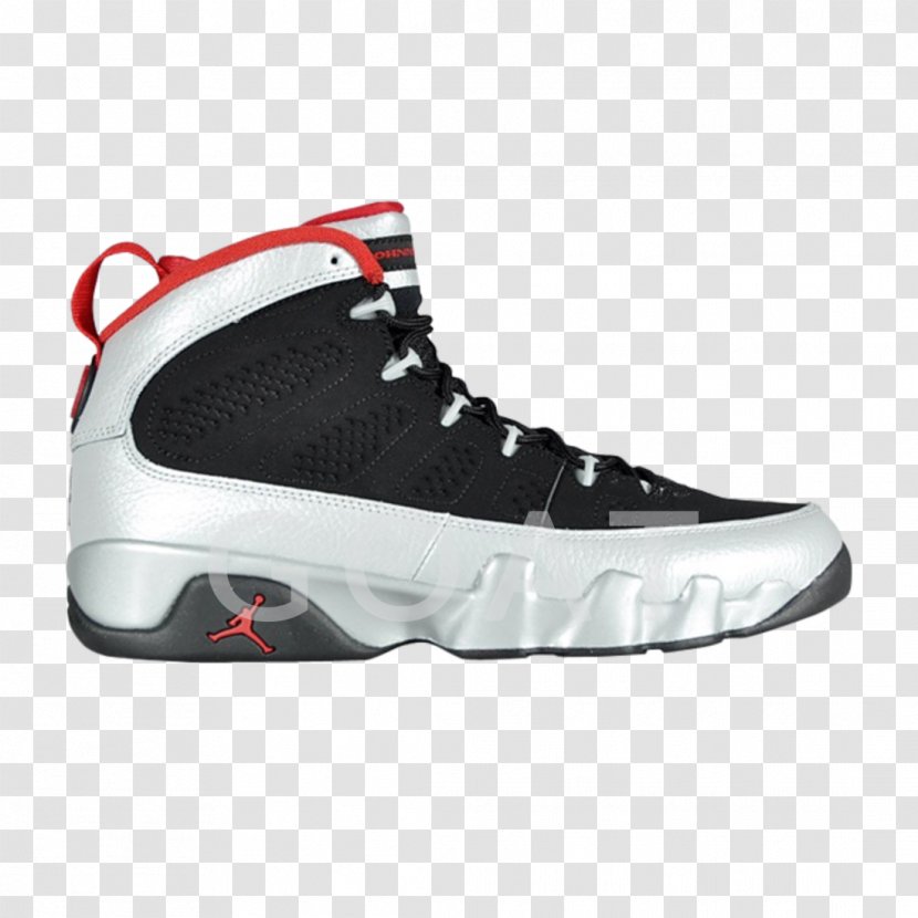 Sneakers Basketball Shoe Hiking Boot - Personal Protective Equipment - Jordan Sneaker Transparent PNG