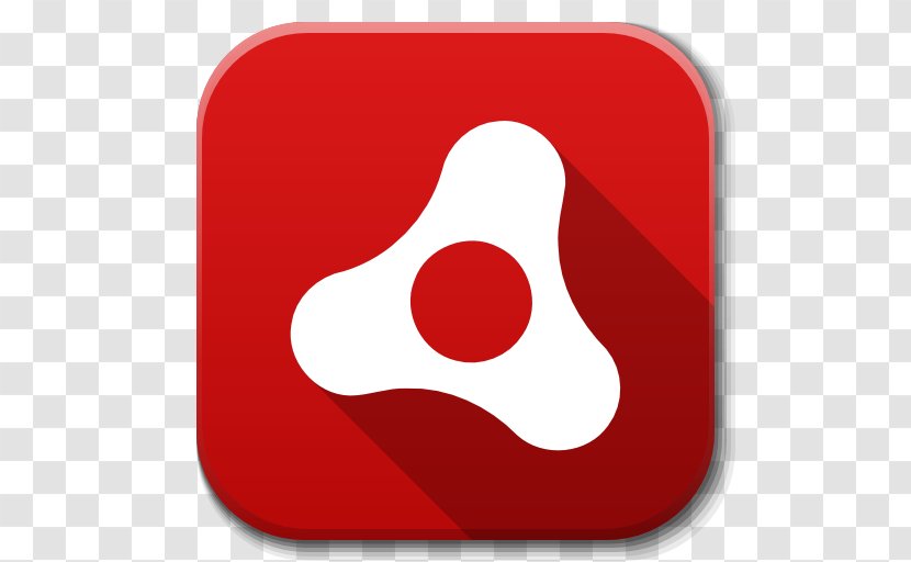 Area Font - Desktop Computers - Apps Adobe Air Transparent PNG