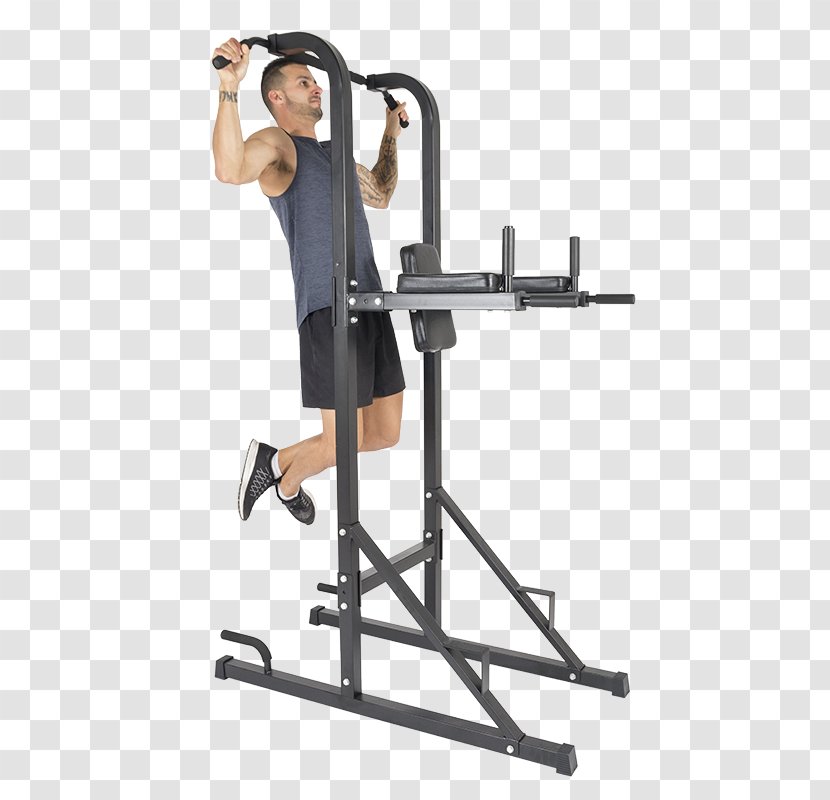 Bench Fitness Centre Physical Weight Training Shoulder - Electrical Tower Transparent PNG