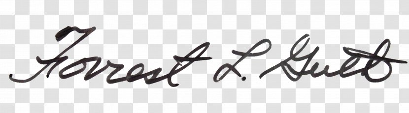 Calligraphy Brand Handwriting Logo Font - Copy Transparent PNG