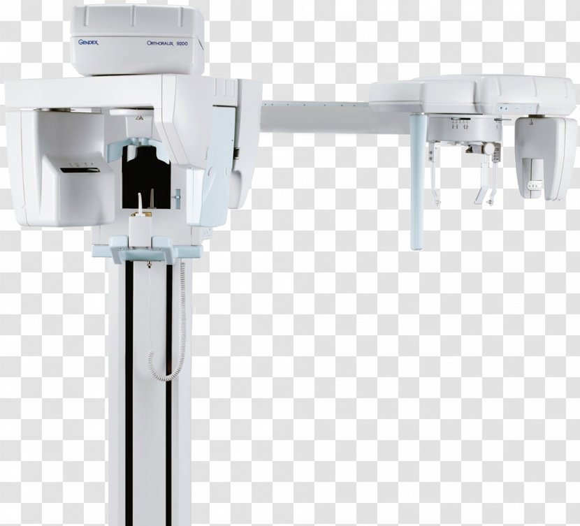 Dental Radiography Digital Dentistry X-ray Panoramic Radiograph - Computer Software - Hardware Transparent PNG