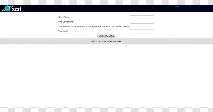 Web Page Screenshot Computer Program Multimedia Transparent PNG