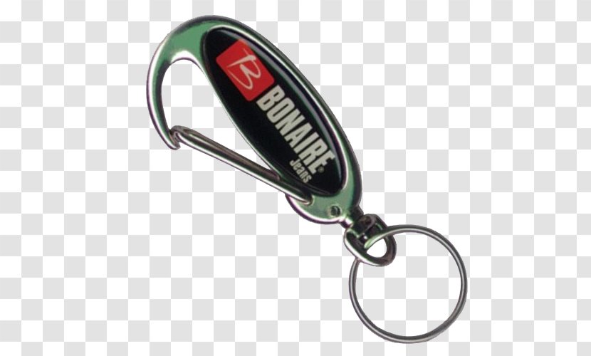 Key Chains Metal Plastic Carabiner - Clothing Accessories - Chaveiro Transparent PNG