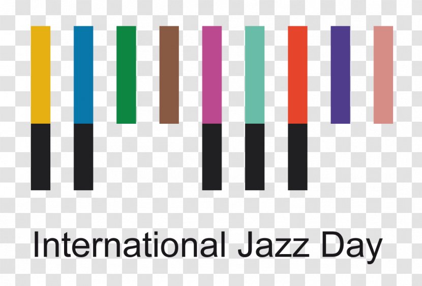 International Jazz Day Appreciation Month Thelonious Monk Institute Of April 30 - Tree Transparent PNG