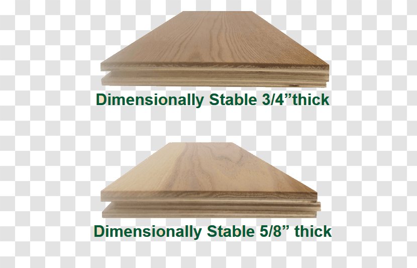 Plywood Wood Flooring Engineered Hardwood - Daylighting Transparent PNG