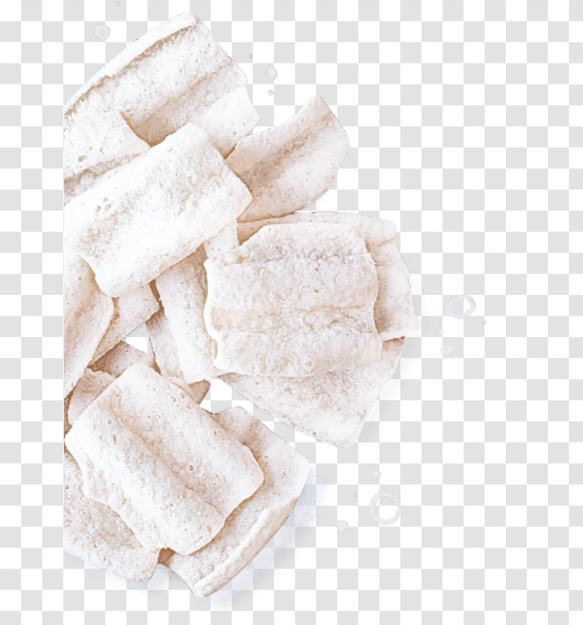 Food Sugar Cuisine Ingredient Powdered - Dish Chewing Gum Transparent PNG