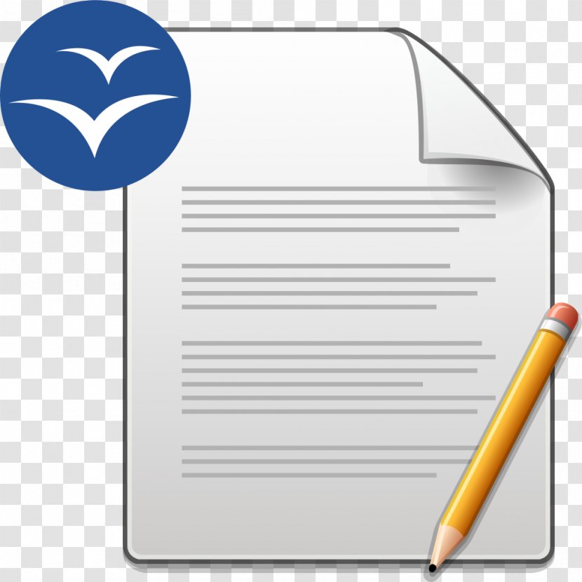 Social Network Free Software LibreOffice EPI - International Multidisciplinary SchoolWriter Transparent PNG