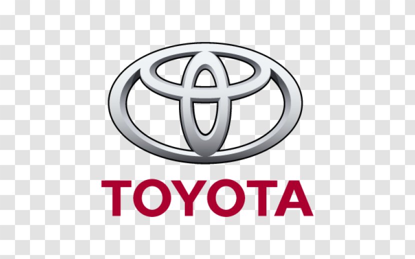 Toyota RAV4 Car Logo - Brand Transparent PNG
