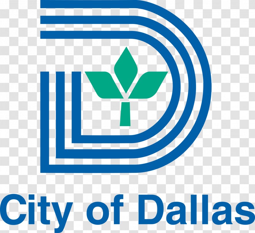 Dallas Richardson DeSoto Logo Plano - Management - Pushpin Transparent PNG