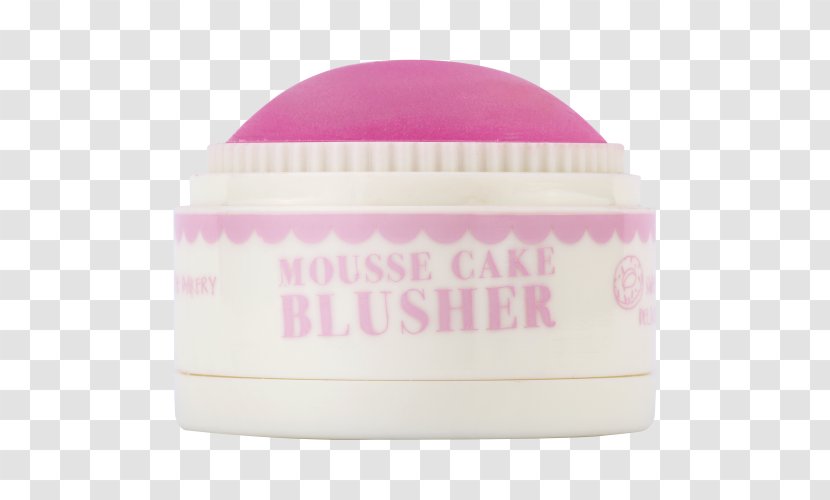 Cream Health Product Pink M Beauty.m - Skin Care - Bakery Shop Transparent PNG