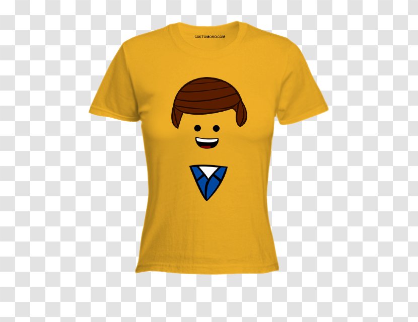 T-shirt Brazil National Football Team Sleeve Polo Shirt - Clothing Transparent PNG