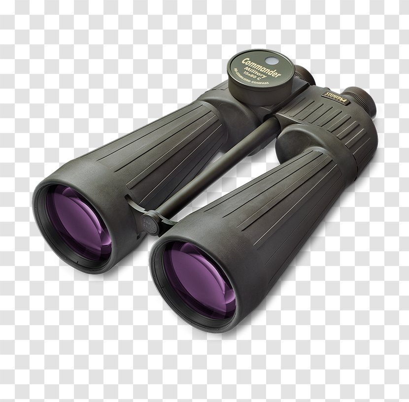 Binoculars Military Optics STEINER-OPTIK GmbH KONUS KONUSVUE Transparent PNG