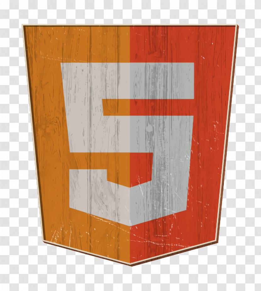 Social Media Icon Html5 Icon Transparent PNG