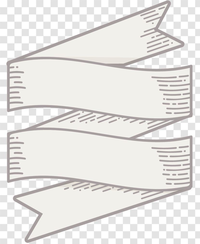 Paper Music Line Angle Design - Brand Transparent PNG