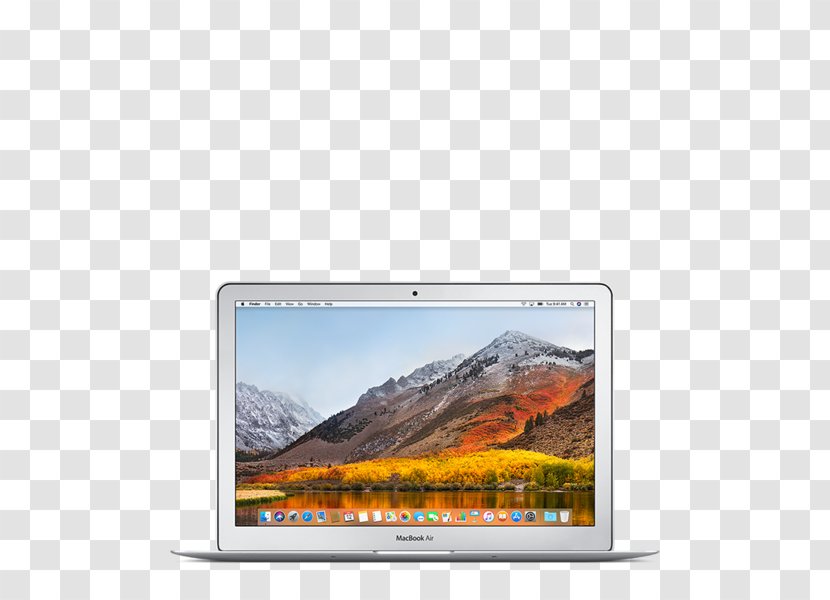 MacBook Air Pro Laptop - Macbook Transparent PNG