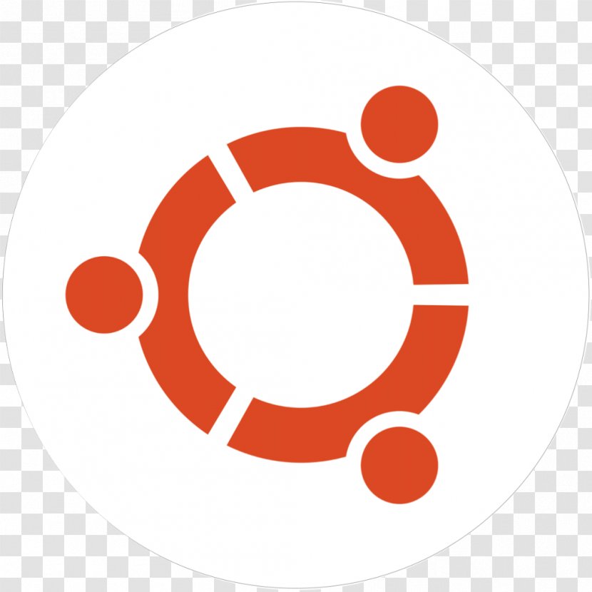 OMG! Ubuntu! Installation Linux - Ubuntu - Feather Logo Design Transparent PNG