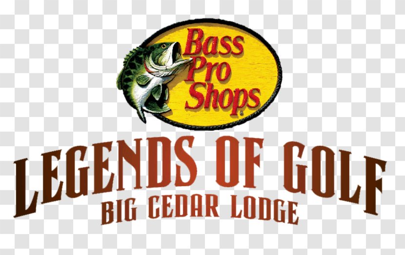 Bass Pro Shops Legends Of Golf Fishing Hunting Outdoor Recreation Transparent PNG