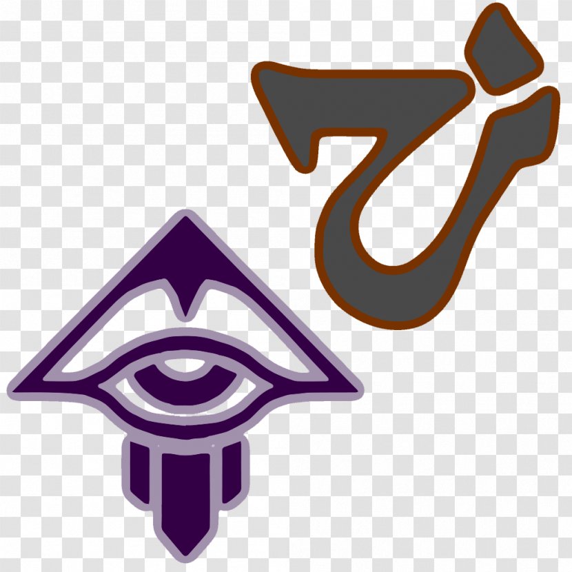 Logo Clip Art Font Product Design - Symbol - Purple Transparent PNG