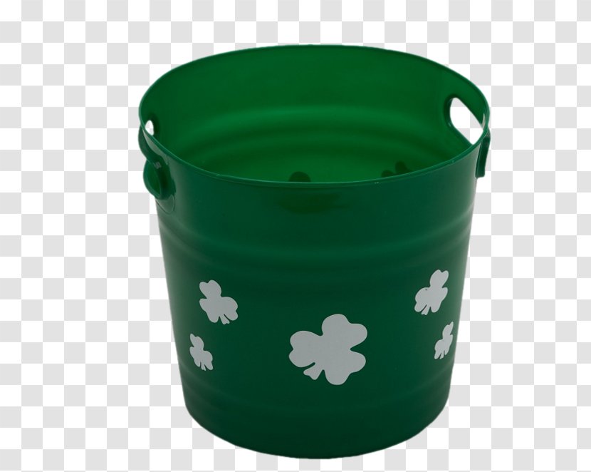 Saint Patrick's Day Flowerpot Plastic Kitchen - Stainless Steel - Violet Transparent PNG