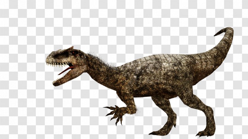 Tyrannosaurus Velociraptor Indominus Rex YouTube Zoo Tycoon 2 - Jurassic Park - Youtube Transparent PNG