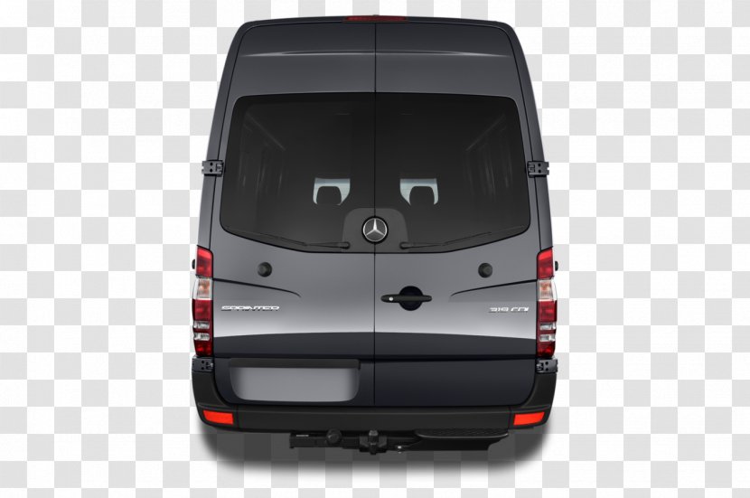 Compact Van Mercedes-Benz M-Class Car Minivan - Metal - Mercedes Benz Transparent PNG