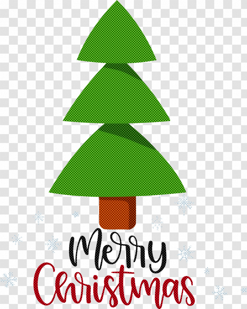 Merry Christmas Transparent PNG