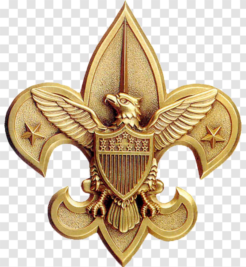 Narragansett Council New Birth Of Freedom Boy Scouts America Scouting Eagle Scout - World Emblem - Troop Transparent PNG