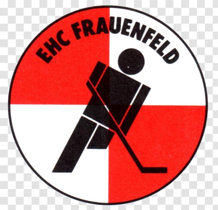 Frauenfeld EHC Basel HC Davos Swiss 1. Liga Chur - Signage - Ehc Transparent PNG