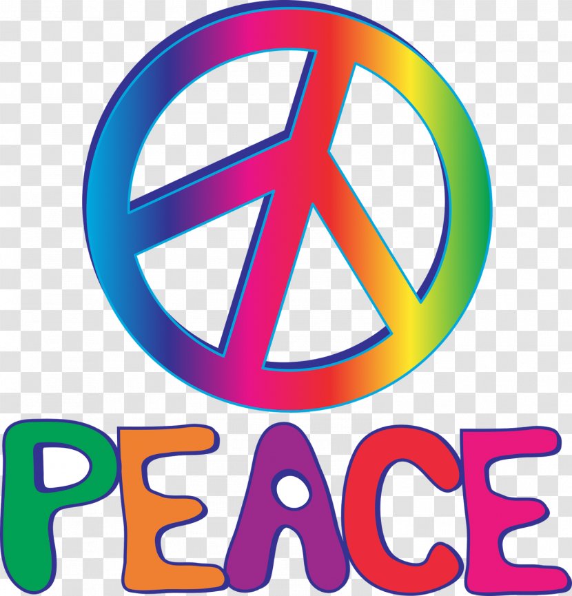 Woodstock 1960s Peace Symbols Clip Art - Satanism - Hippie Transparent PNG