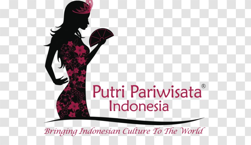 Putri Pariwisata Indonesia 2017 Pangan Kepahiang Regency El John Pageants - Indonesian Wikipedia - Pesona Transparent PNG