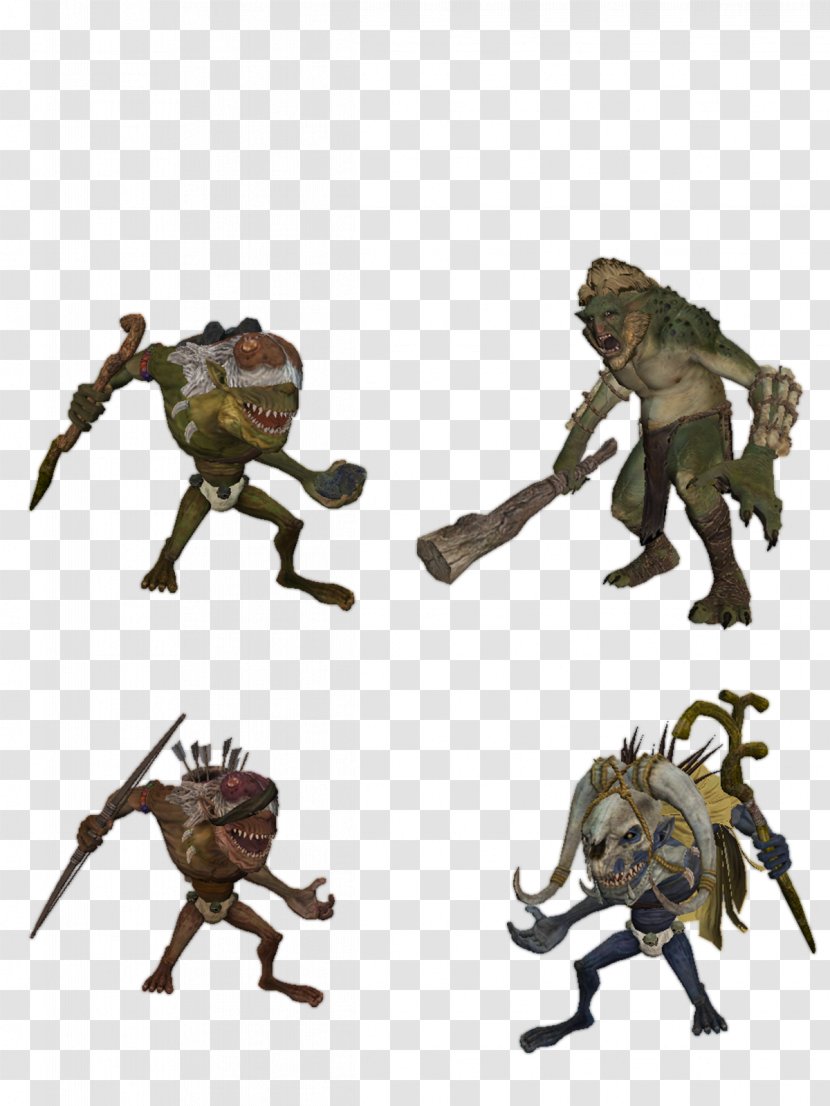 Animal Action & Toy Figures - Metin2 Weapons Transparent PNG
