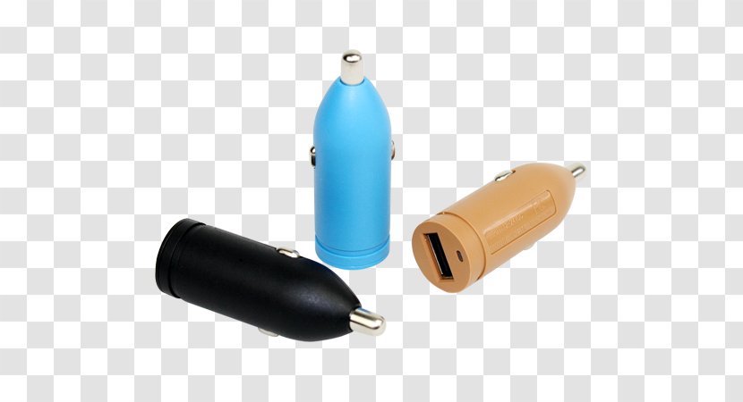 Plastic Computer Hardware - Usb Charger Transparent PNG