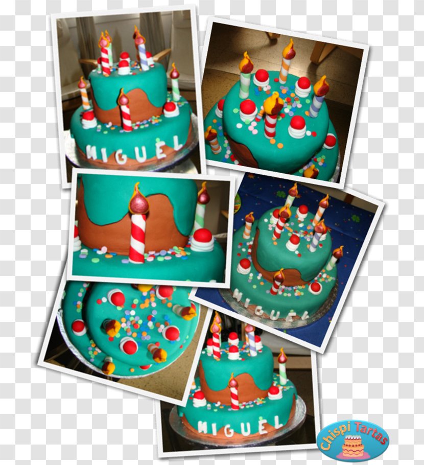Birthday Cake Torte Frosting & Icing Decorating Royal - Jumma Mubarak Transparent PNG
