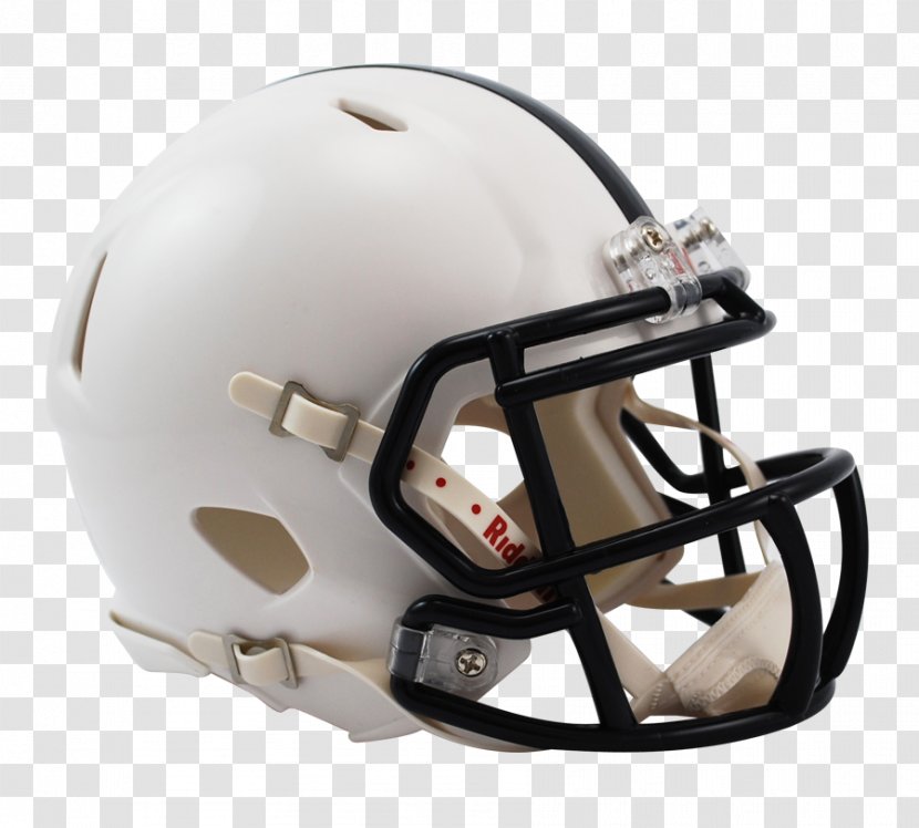 Penn State Nittany Lions Football Lion Shrine American Helmets - Lacrosse Protective Gear - Helmet Transparent PNG