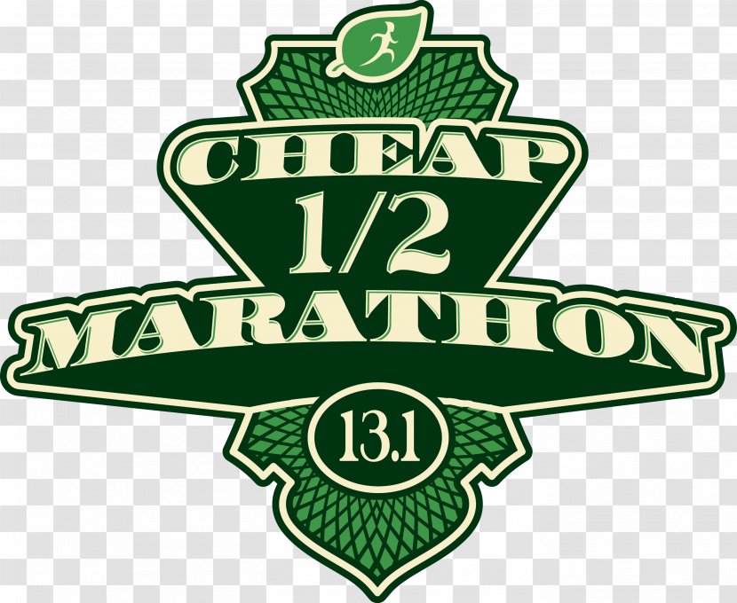 Half Marathon Running Salisbury Beach Racing - St Patty's Day 2019 Transparent PNG