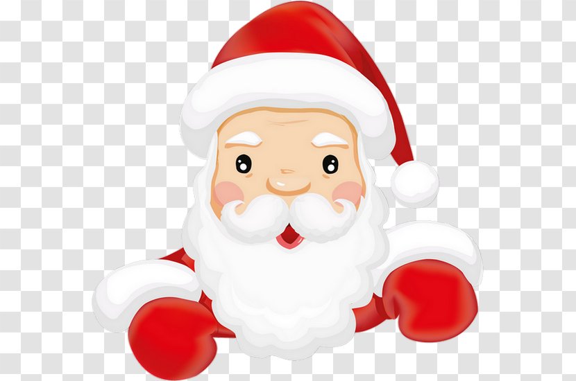 Yes, Virginia, There Is A Santa Claus Christmas Ded Moroz Snegurochka Transparent PNG