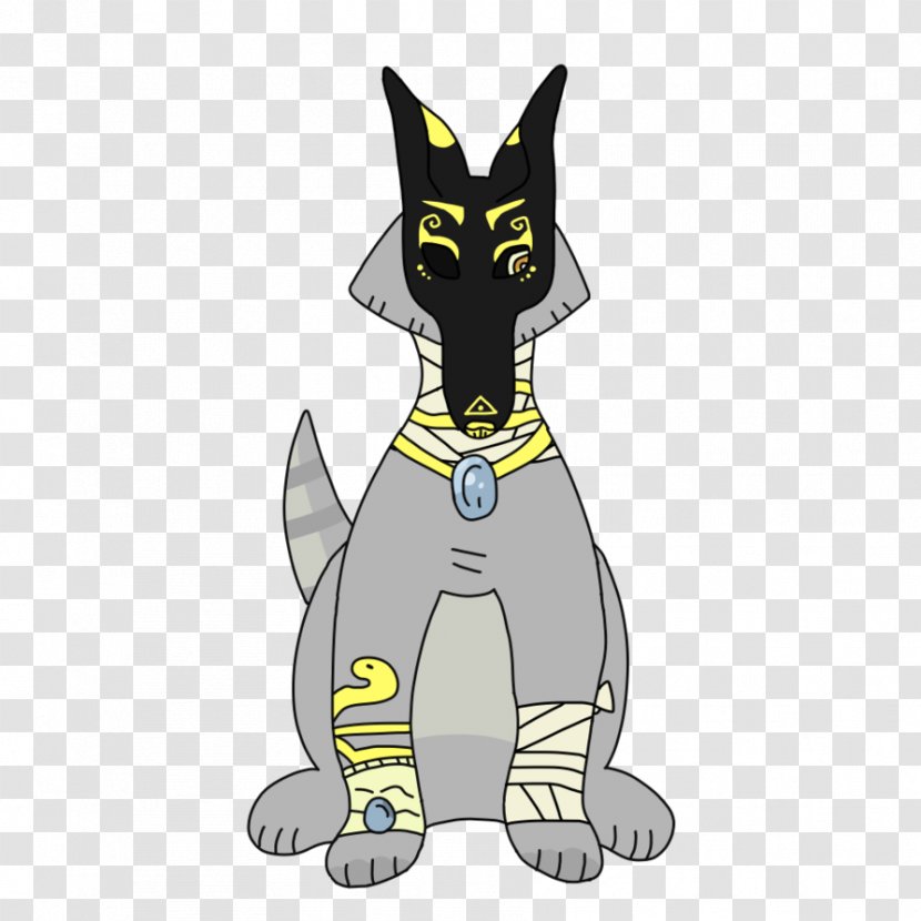 Whiskers Cat Dog Canidae - Character Transparent PNG