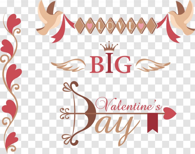 Valentine's Day Qixi Festival - Tanabata - Vector Creative Wedding Ceremony Transparent PNG