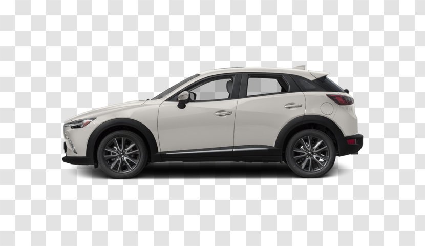 Mazda CX-5 CX-9 Car Mazda3 - Cx3 Transparent PNG