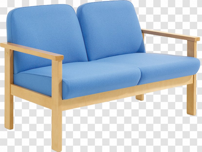 Couch Table Chair Waiting Room Seat - Comfort Transparent PNG