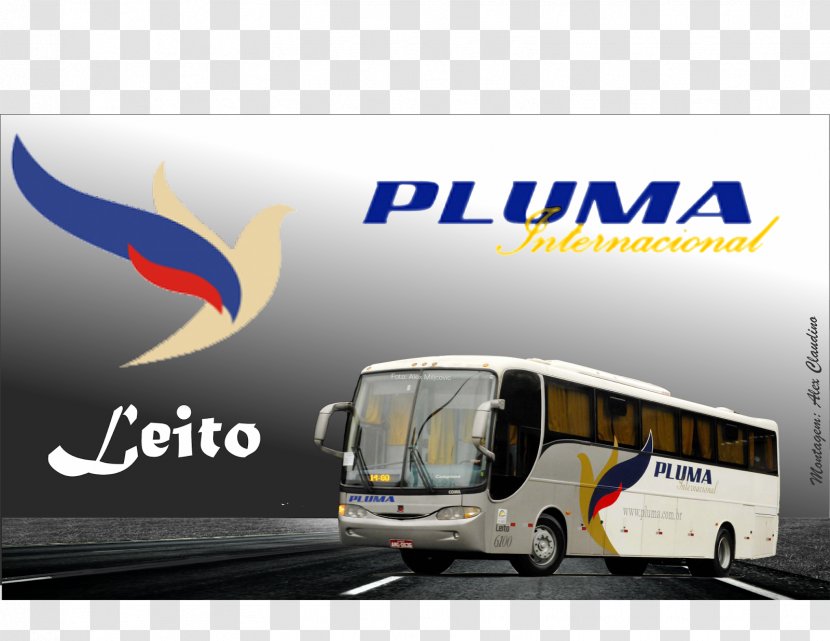 Bus Motor Vehicle Transport Car Transparent PNG