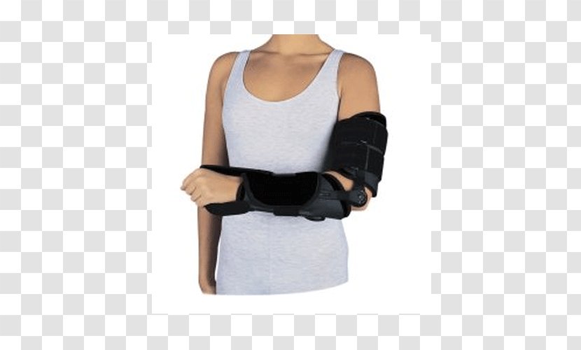Tennis Elbow Splint Ulnar Nerve Orthotics - Neck - Arm Transparent PNG