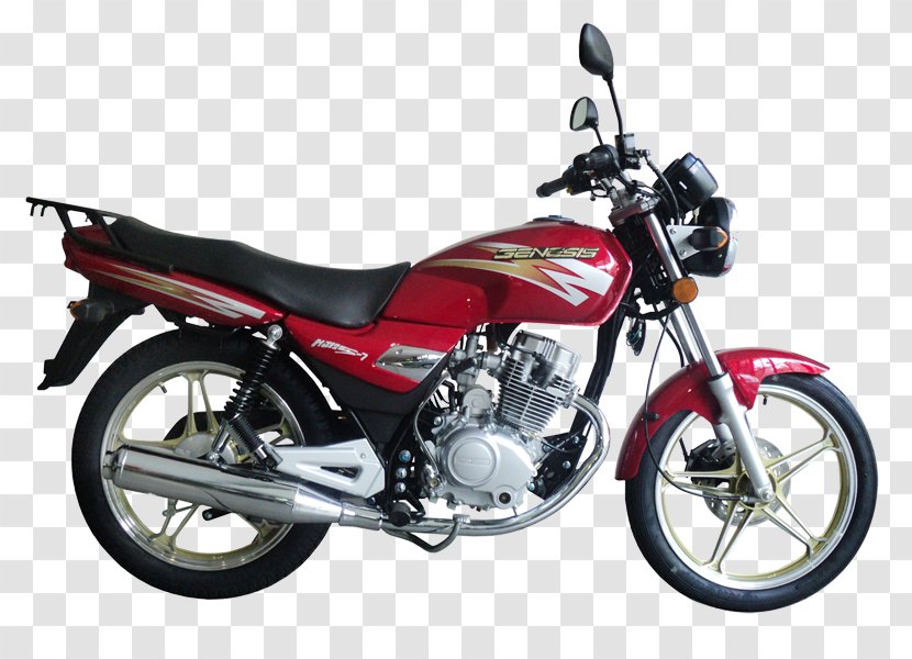 Yamaha Motor Company Scooter YZF-R1 YBR125 Motorcycle - Monarch - Motocicleta Transparent PNG