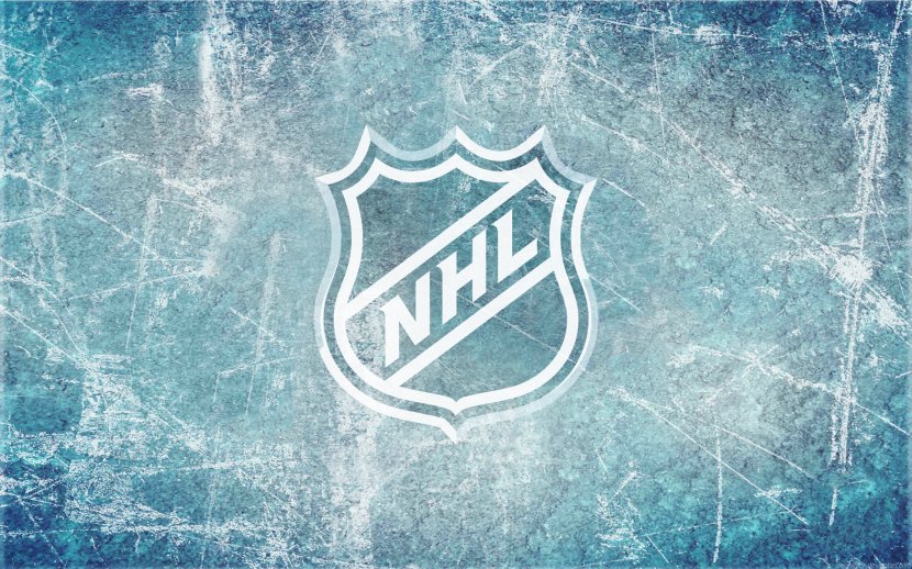 Ice Hockey HD Desktop Wallpaper National League - Widescreen Transparent PNG
