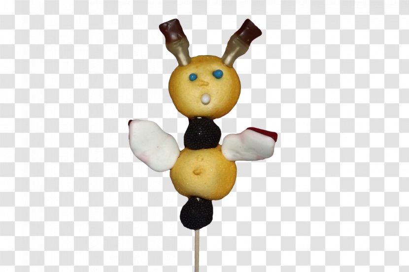 Easter Bunny Insect Food Toy Transparent PNG