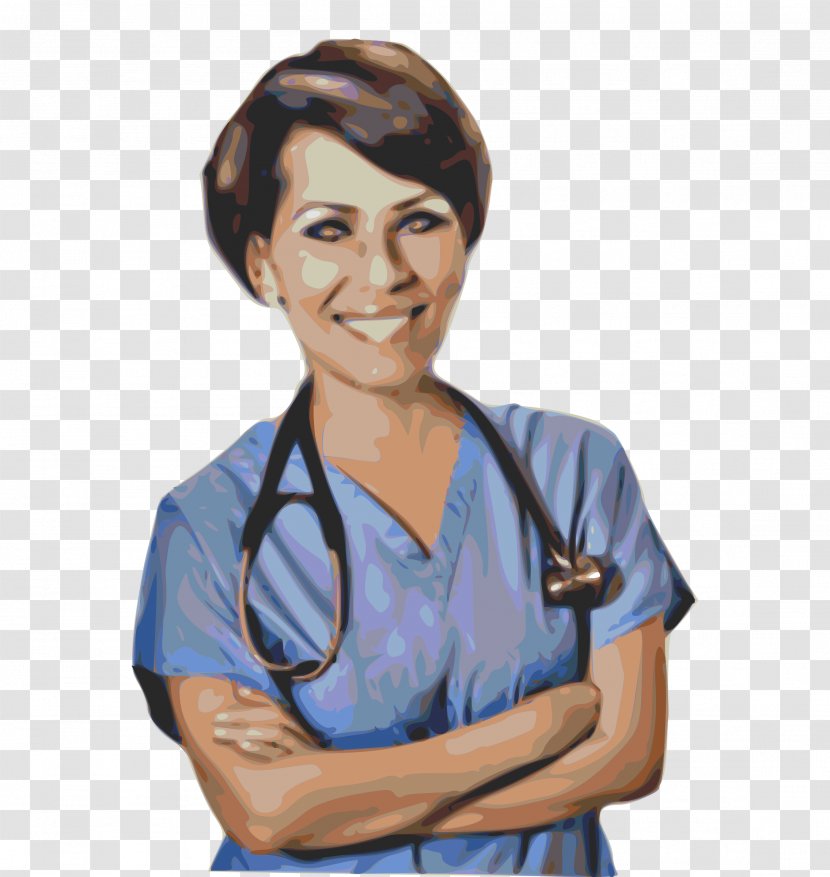 Bachelor Of Science In Nursing Hospital Registered Nurse College - Occupational Health - Doctors And Nurses Transparent PNG