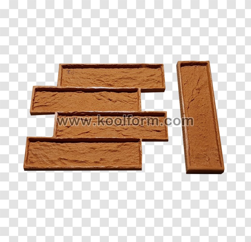 Brick Professional Service Floor Wood Stain - Stamping Transparent PNG