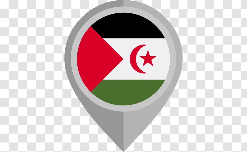 El Aaiún Sahrawi Arab Democratic Republic Photography - Button - Logo Transparent PNG