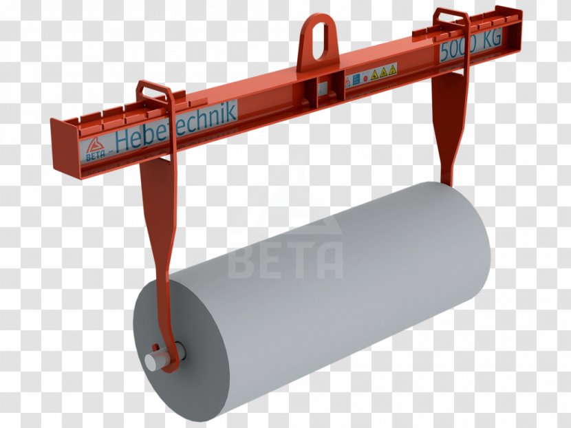 Lifting Hook I-beam Precast Concrete Equipment - Ceiling - Beams Transparent PNG